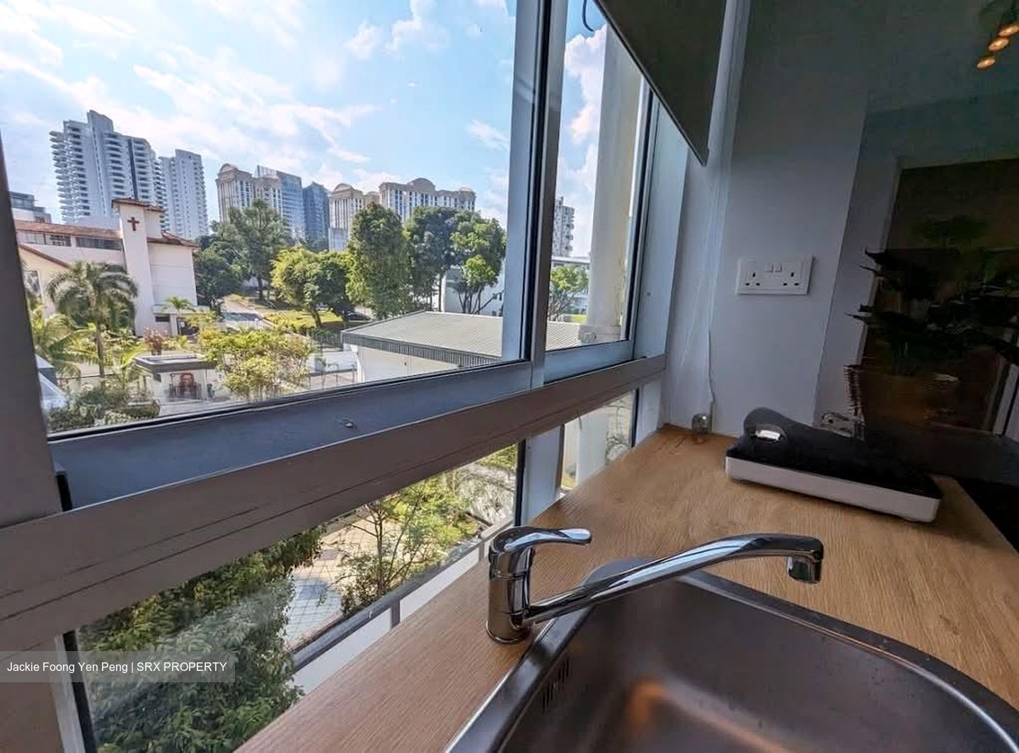 Hoot Kiam Mansion (D10), Apartment #580659981